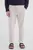 Чоловічі білі брюки