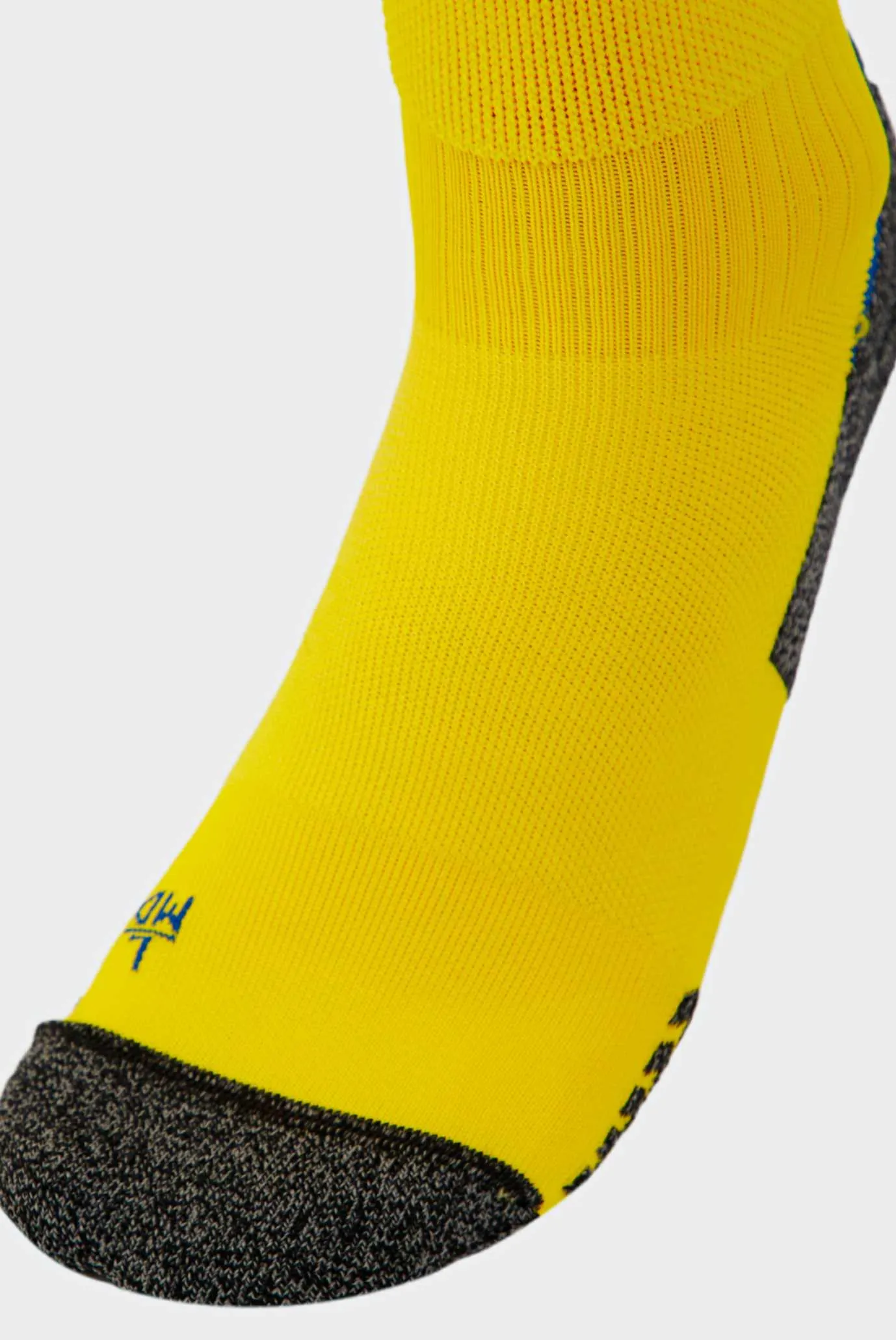 Жовті гетри Ukraine 24 2