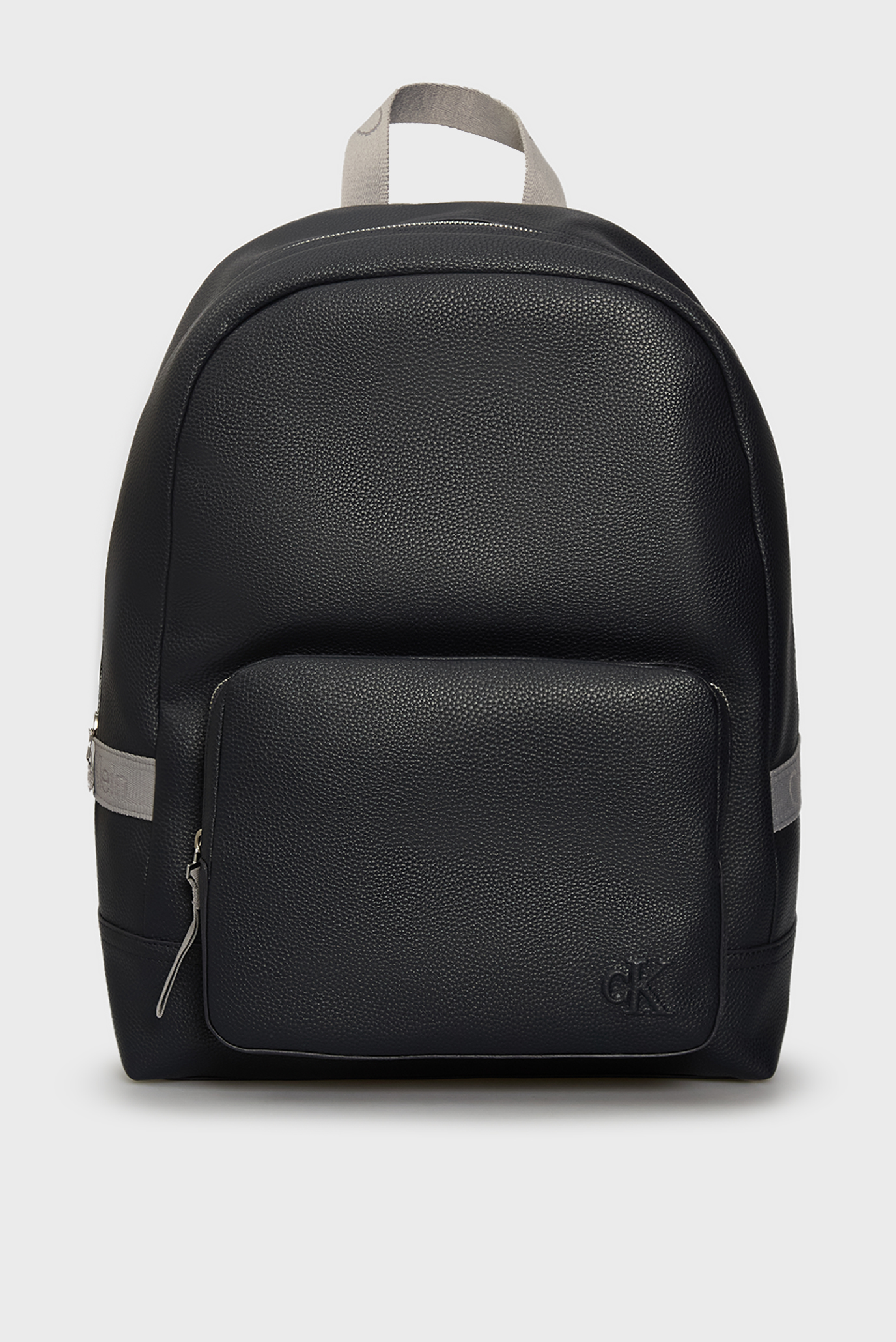 Мужской темно-серый рюкзак CARGO BACKPACK 43 Серый ONESIZE Calvin Klein Jeans LV04G3158G Мужской темно-серый рюкзак CARGO BACKPACK 43 Серый ONESIZE Calvin Klein Jeans LV04G3158G