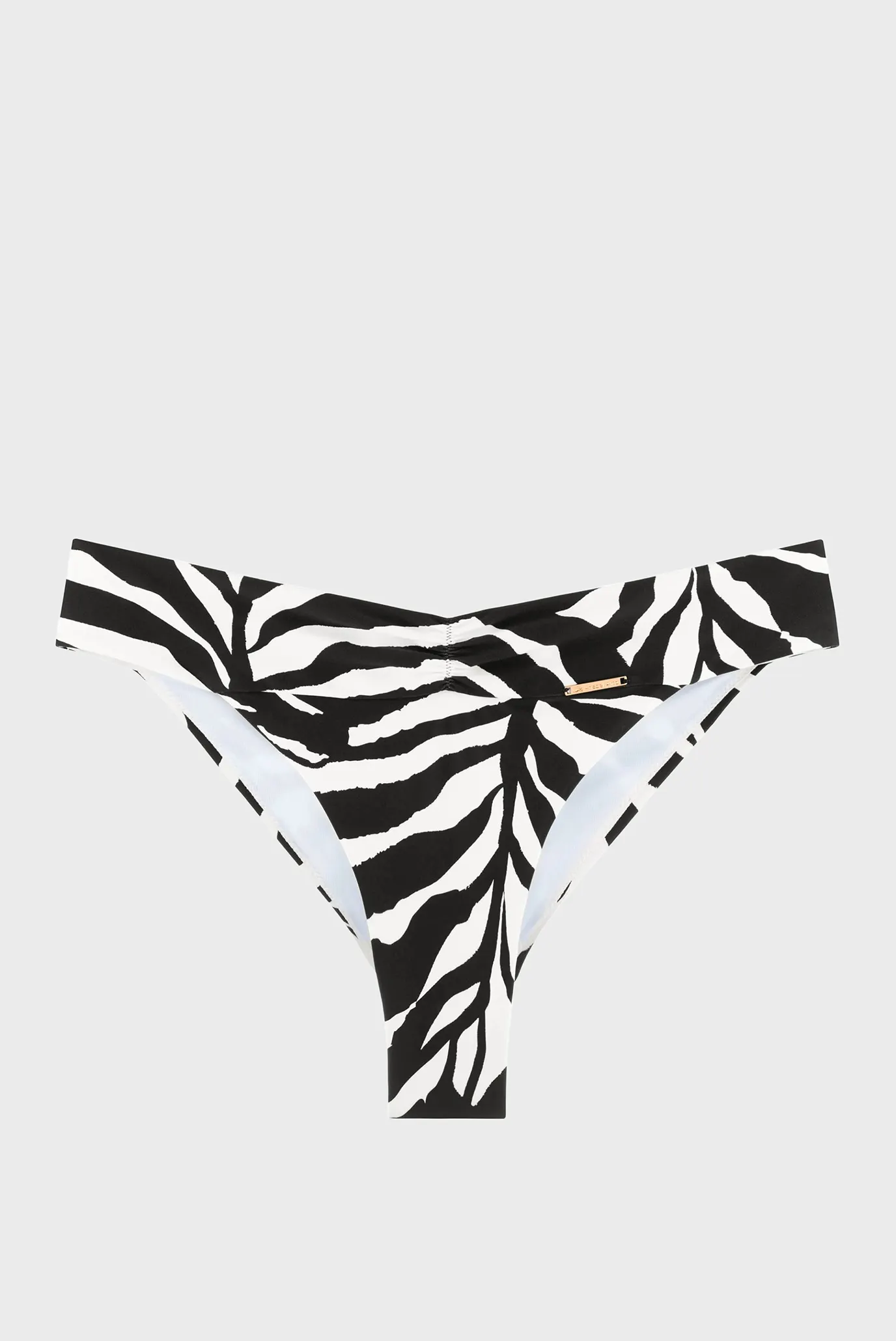 Женский купальник с узором 3