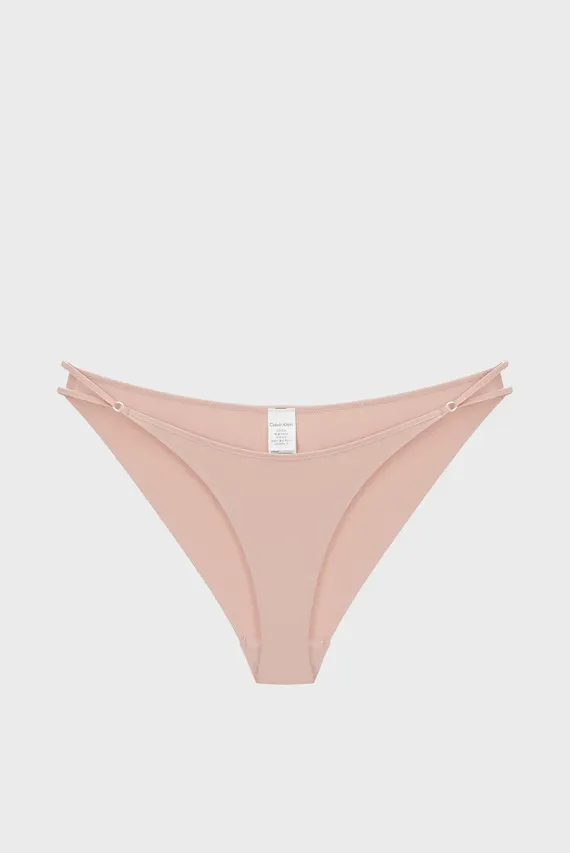 розовые трусики видно Victoriassecret - Juun
