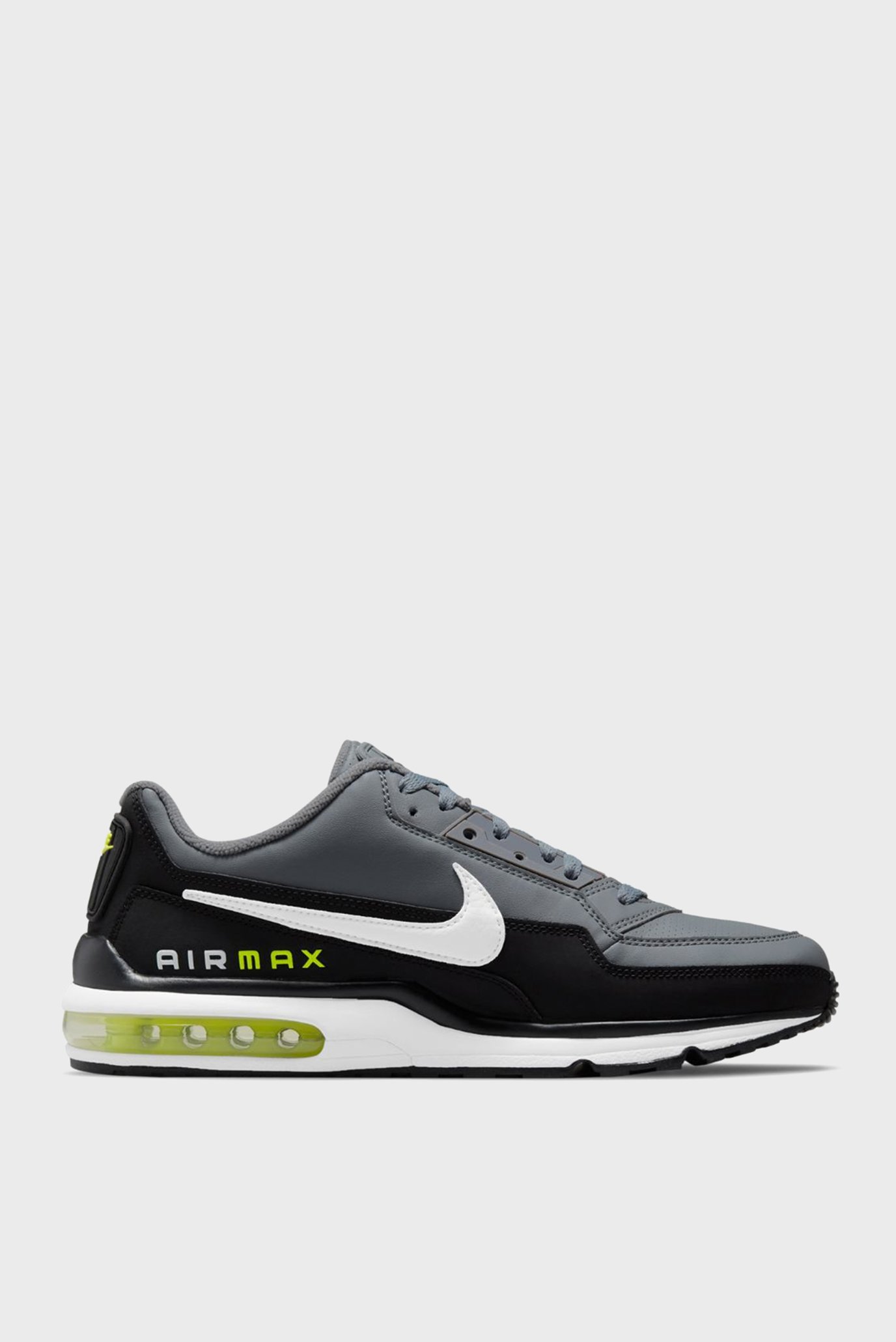 Чоловічі шкіряні кросівки AIR MAX LTD 3 1