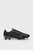 Чоловічі чорні бутси VITORIA II FG/AG Football Boots Men