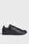 Чоловічі чорні кросівки Stan Smith