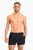 Мужские черные плавательные шорты PUMA Swim Men Short Length S