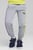 Дитячі світло-сірі спортивні штани PUMA x TROLLS Kids' T7 Track Pants