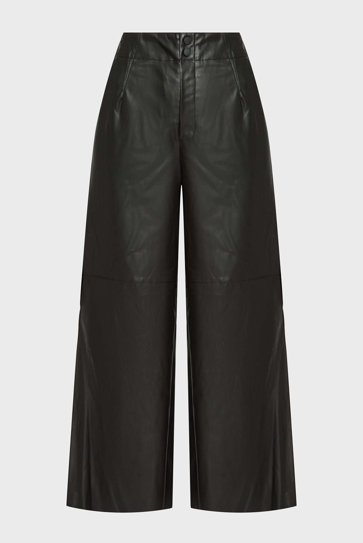 Женские черные брюки Черный 4 DKNY DJ4P3039 Женские черные брюки Черный 4 DKNY DJ4P3039