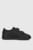 Дитячі чорні шкіряні снікерси Smash 3.0 Leather V Sneakers Kids