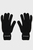 Мужские черные перчатки INSTITUTIONAL GLOVES