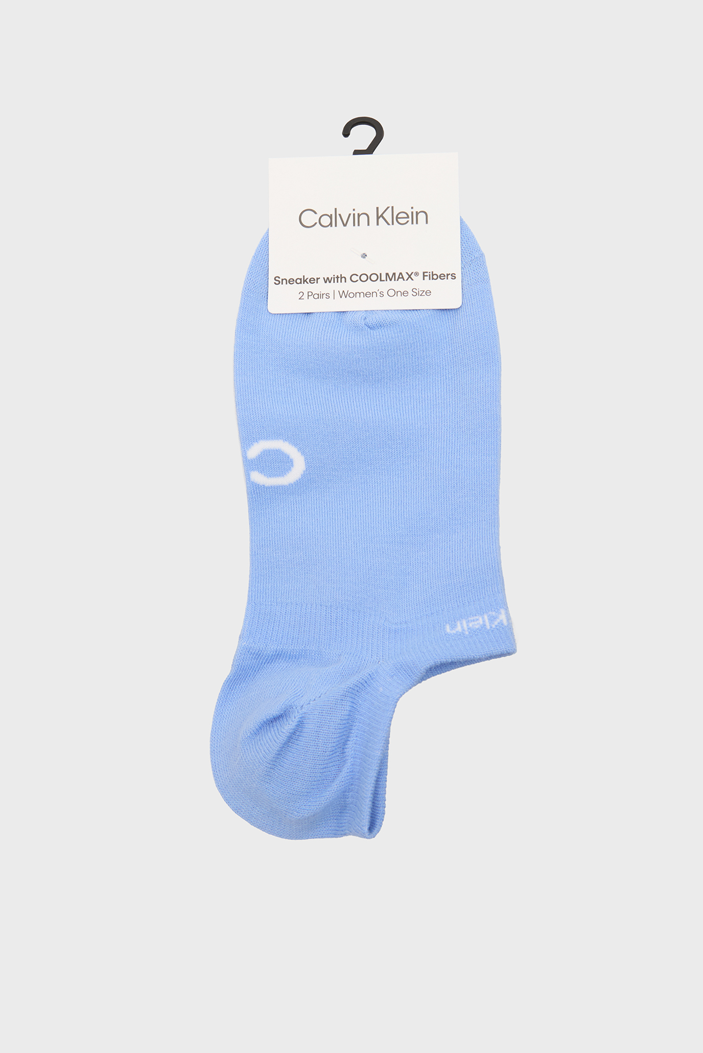Женские носки (2 пары) GRIPPER Разноцветный ONESIZE Calvin Klein 701218774 Женские носки (2 пары) GRIPPER Разноцветный ONESIZE Calvin Klein 701218774