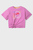 Детская футболка PUMA x SMILEY WORLD Kids' Tee