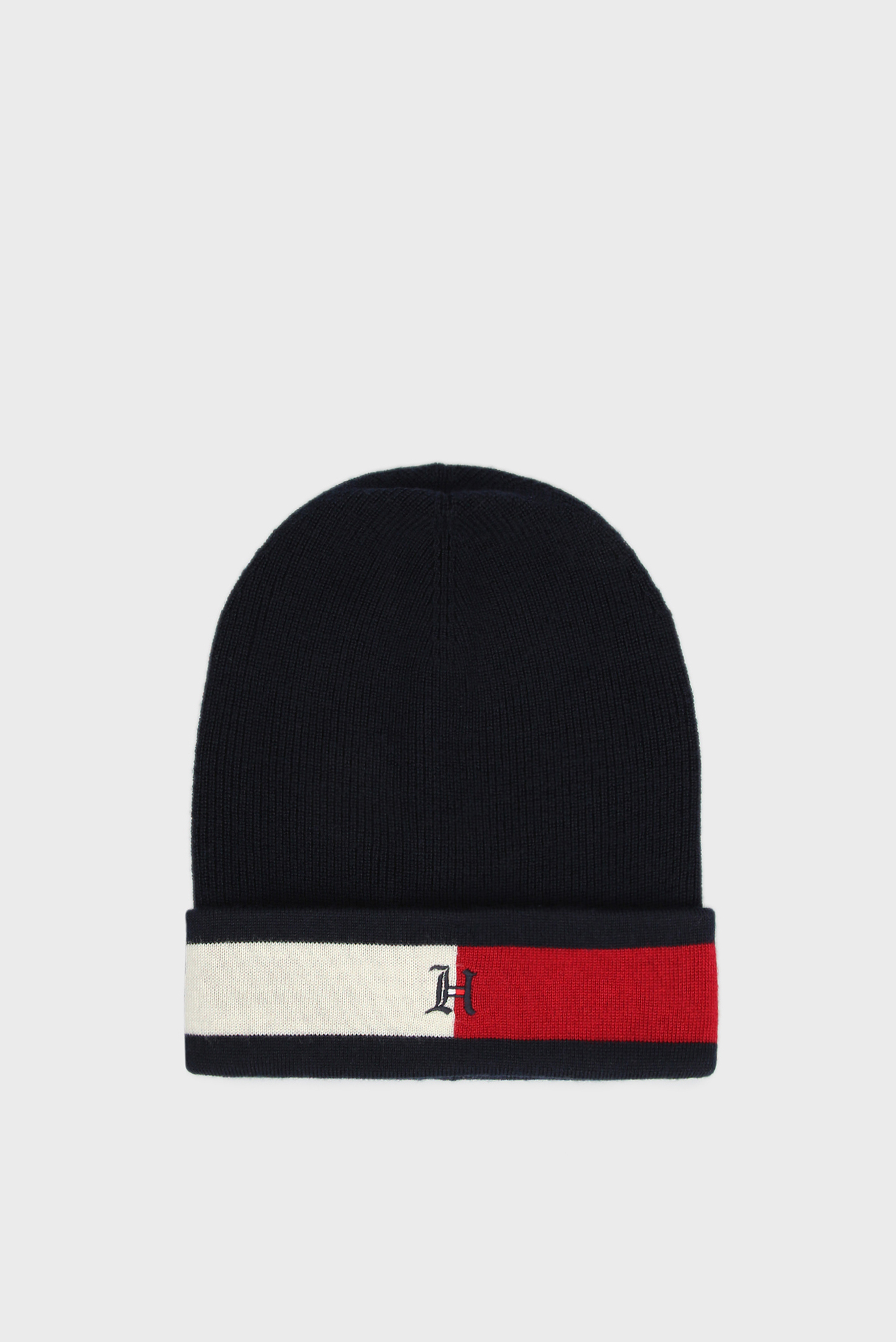 tommy hilfiger lewis hamilton beanie