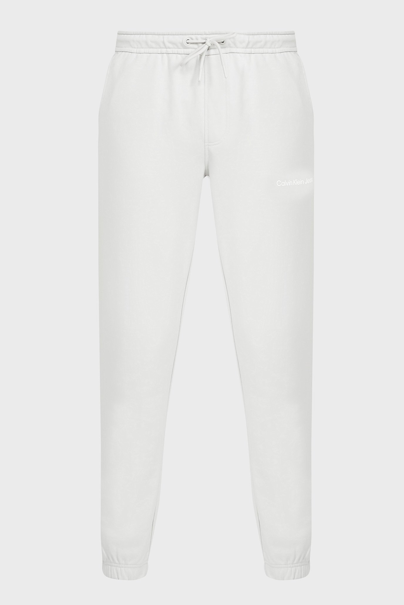 Мужские светло-серые спортивные брюки INSTITUTIONAL HWK PANT 1