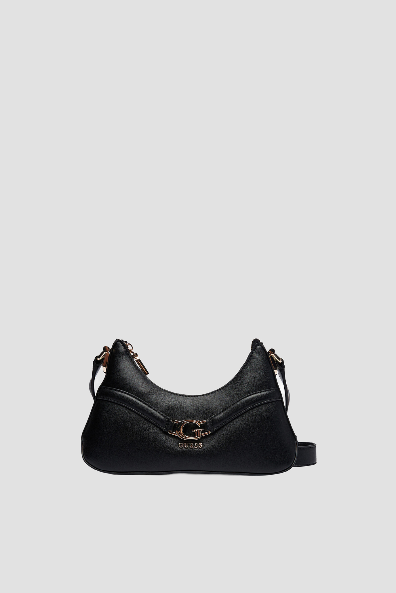 Женская черная сумка Черный ONESIZE Guess HWBG79.93730;BLA Женская черная сумка Черный ONESIZE Guess HWBG79.93730;BLA