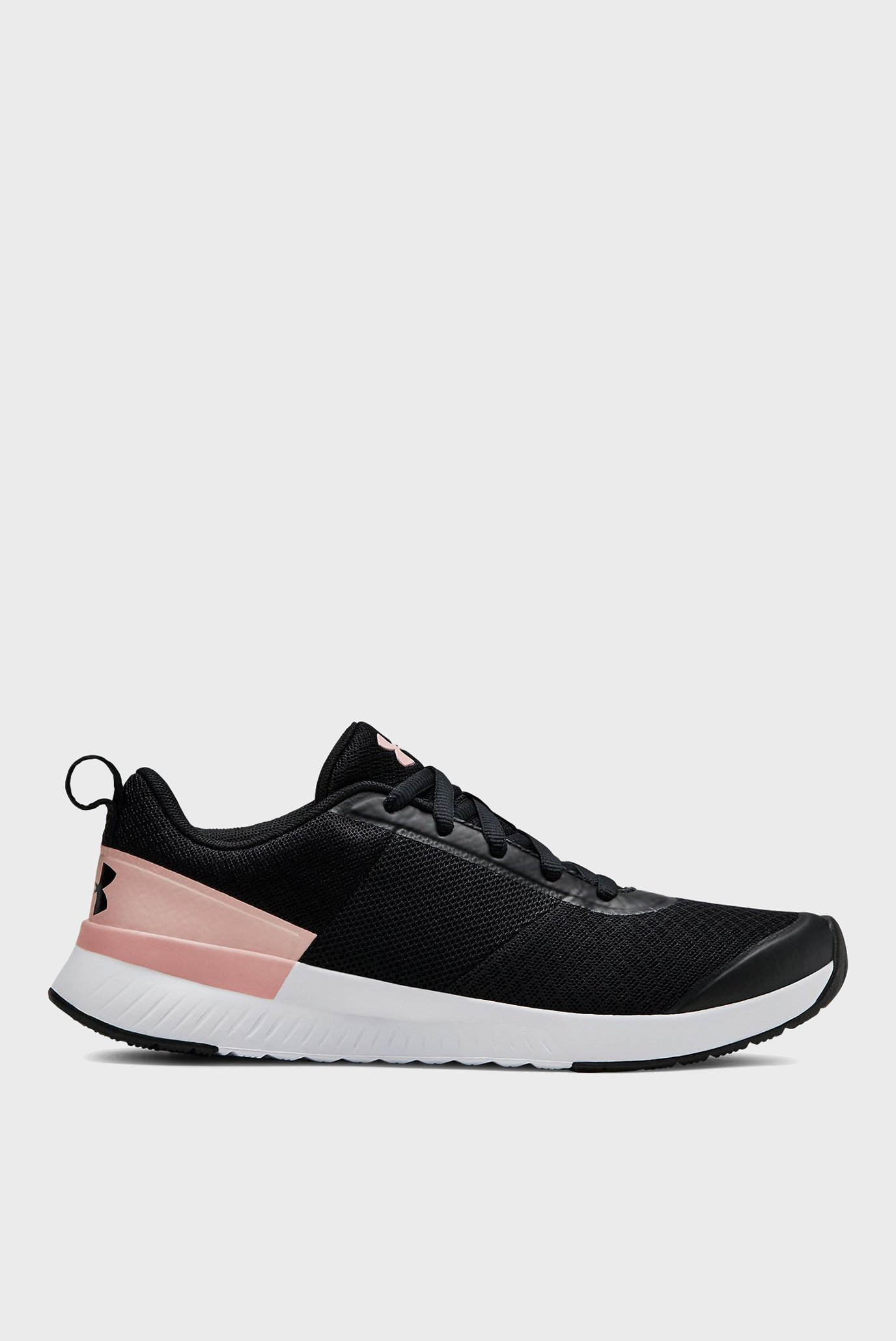 ua w aura trainer