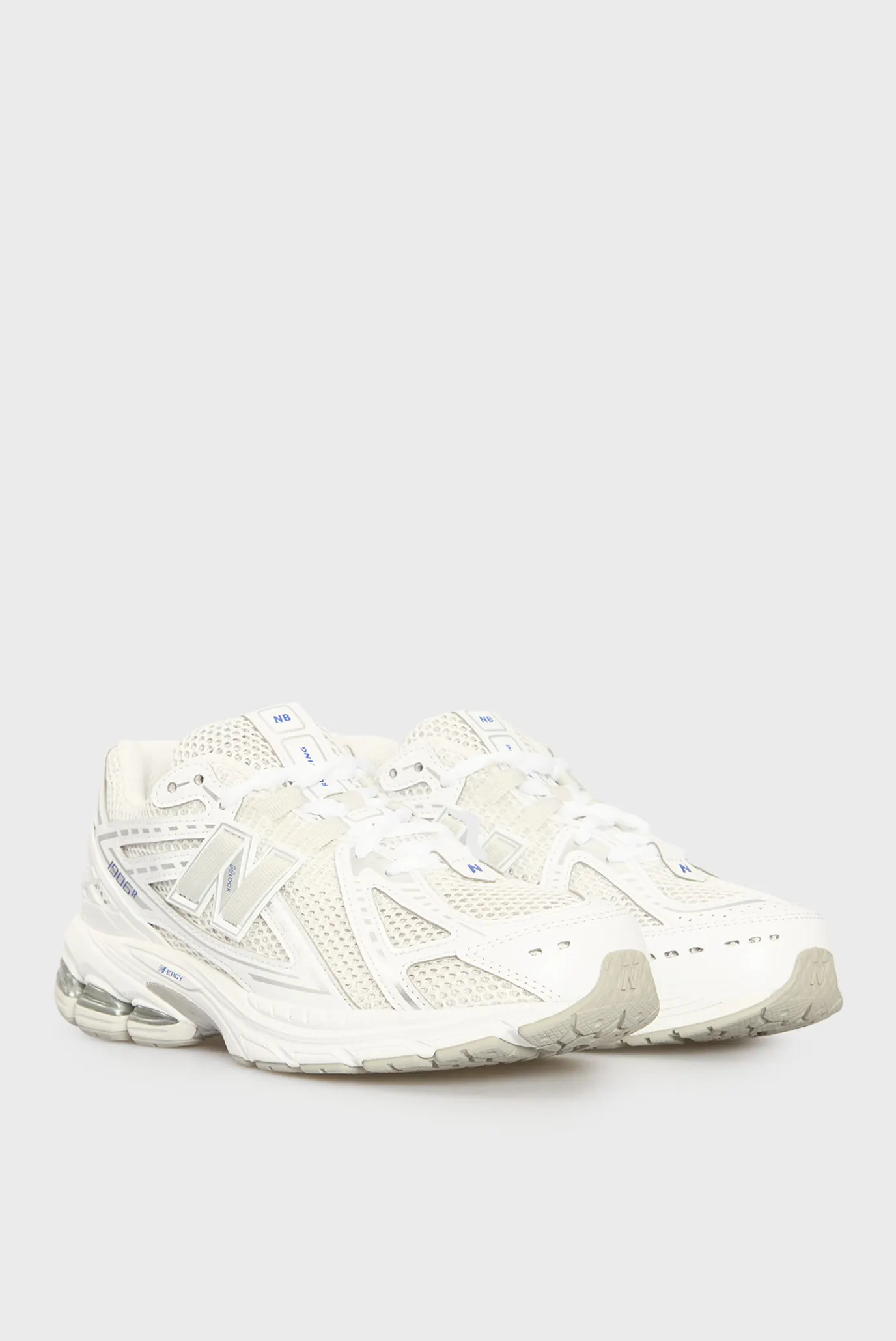 Дитячі білі кросівки 1906 Grade School 3