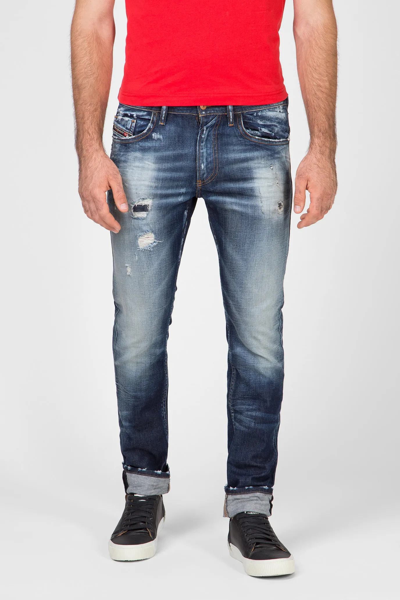 THOMMER Diesel 00SW1Q 0092I — MD-Fashion