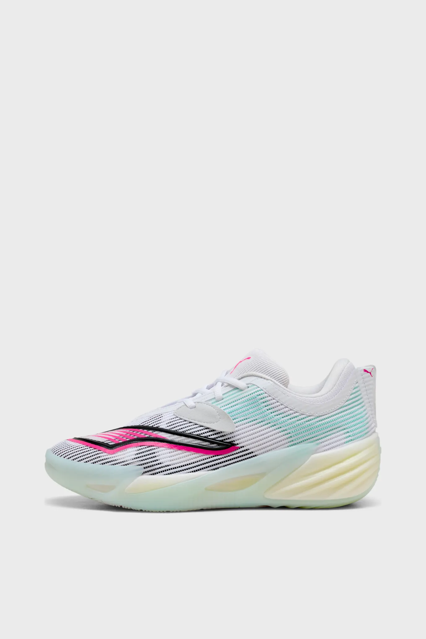 Кросівки All-Pro NITRO™ 2 Basketball Shoes Unisex 5