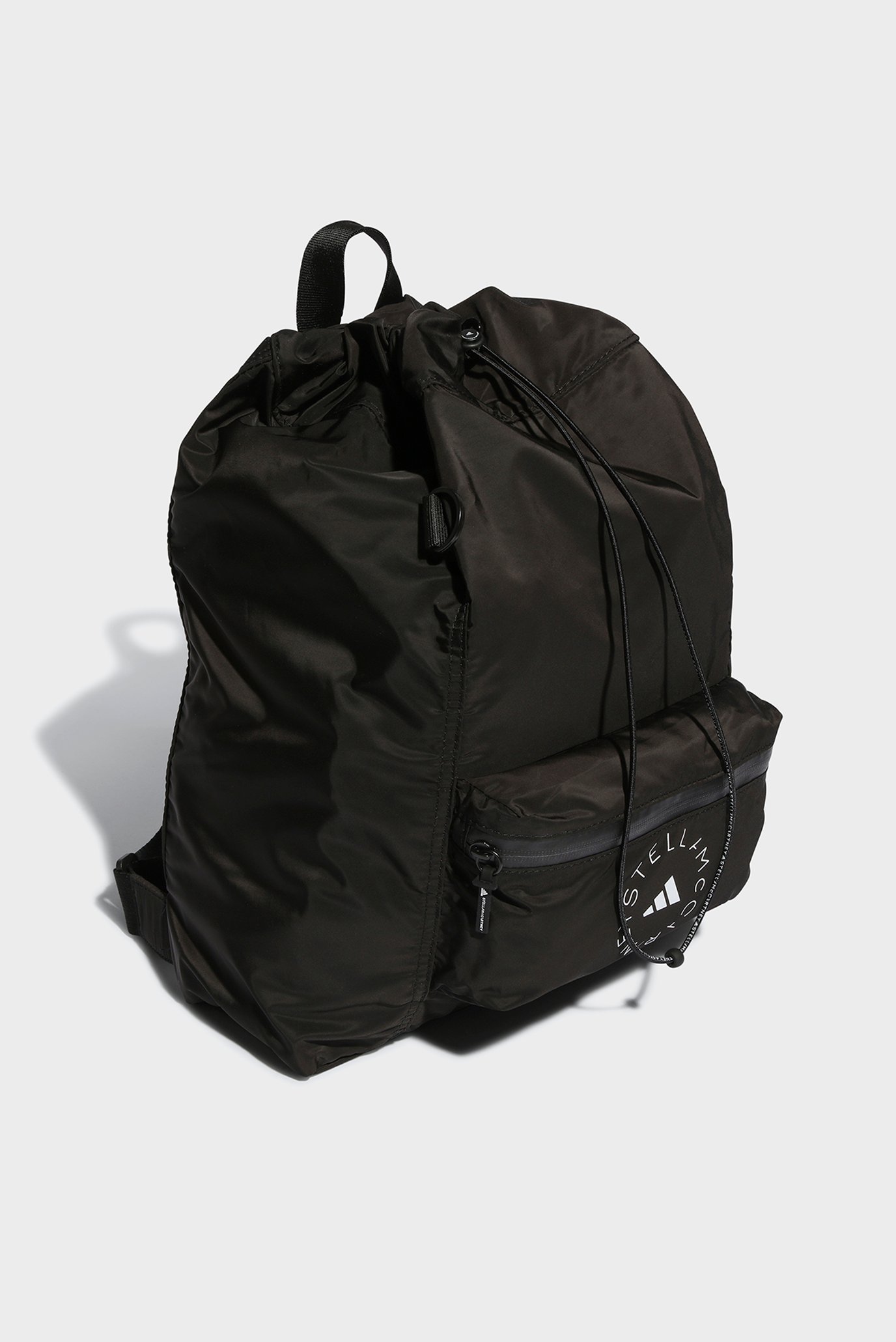 Adidas by stella mccartney backpack best sale