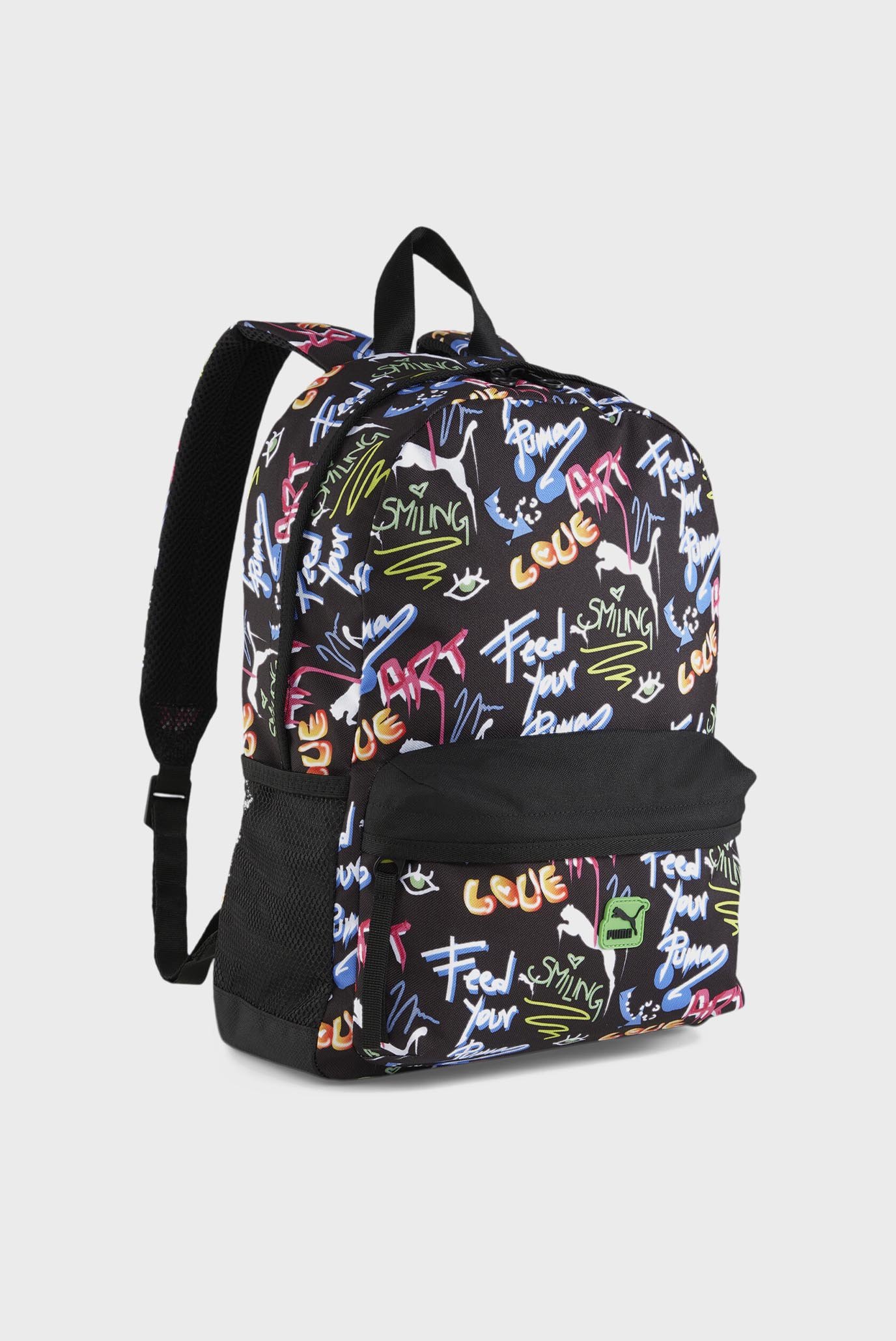 Детский рюкзак Feed Your PUMA Youth Backpack 1