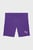 Мужские фиолетовые велосипедки LIGA Baselayer Short Men’s Tights