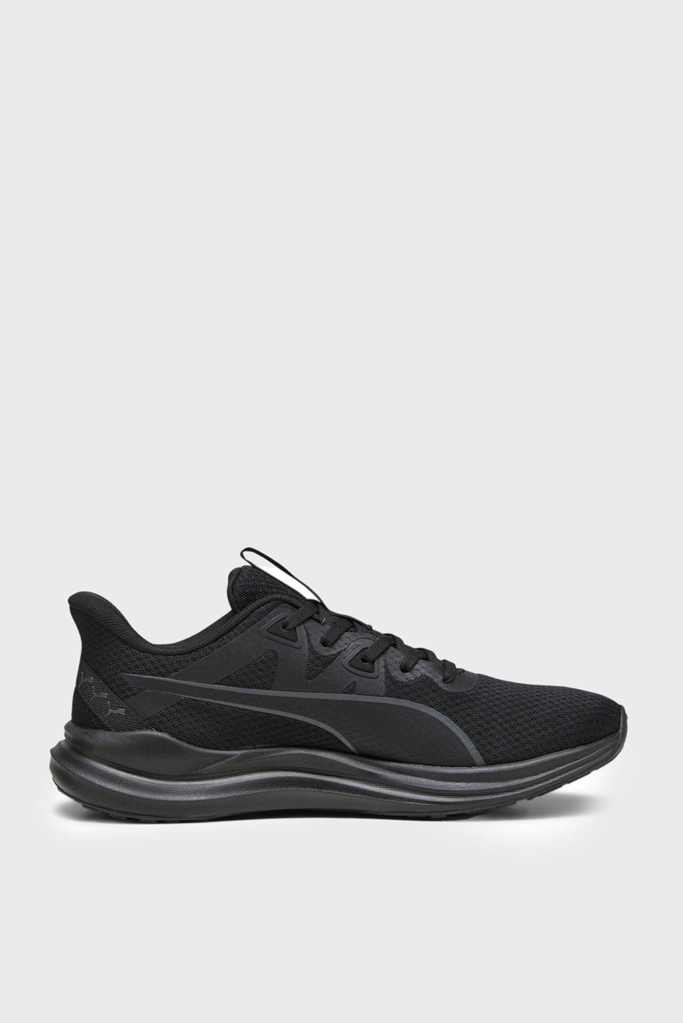 Чоловічі чорні кросівки Reflect Lite Running Shoes 1