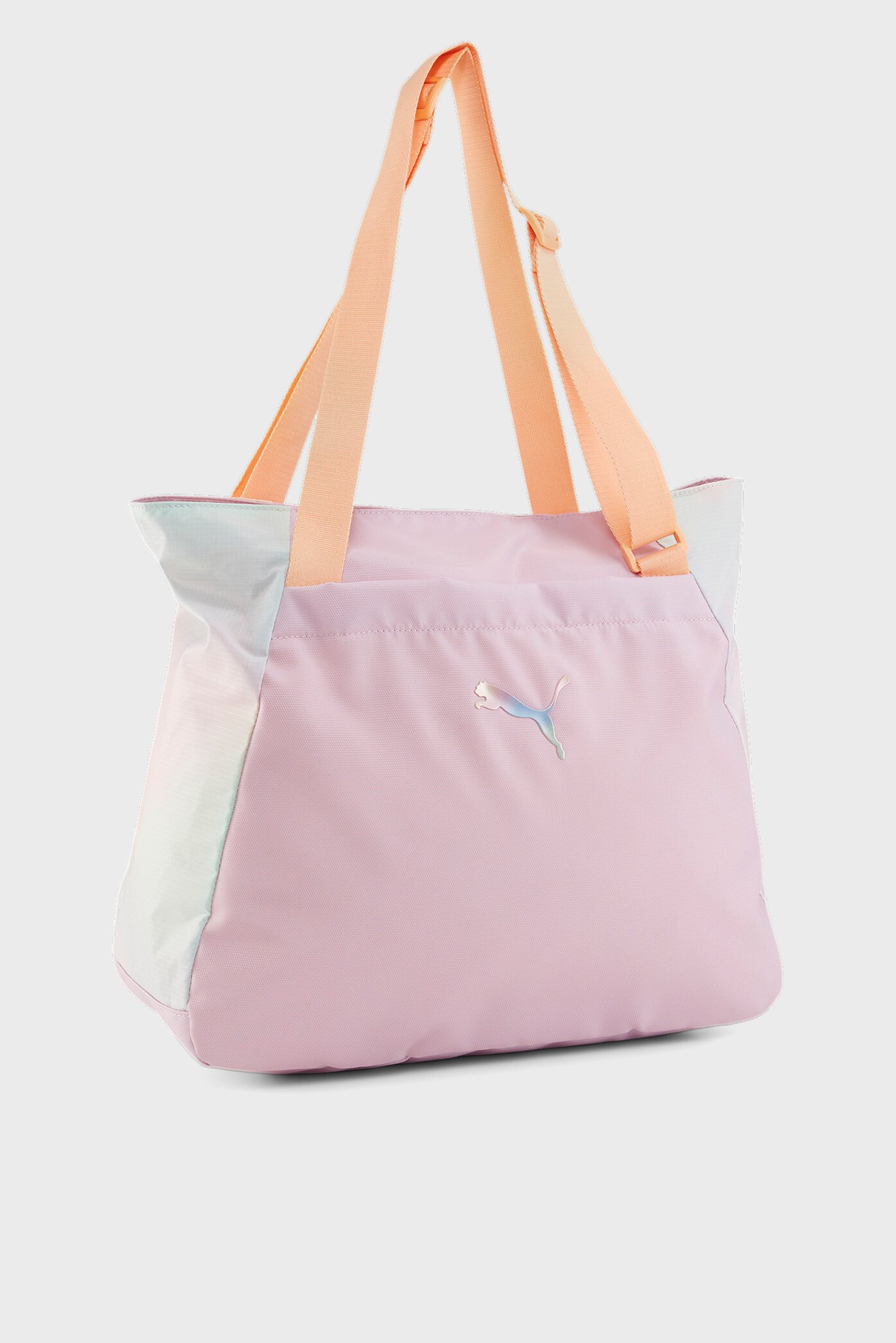 Женская розовая сумка AT ESS Tote Bag 1
