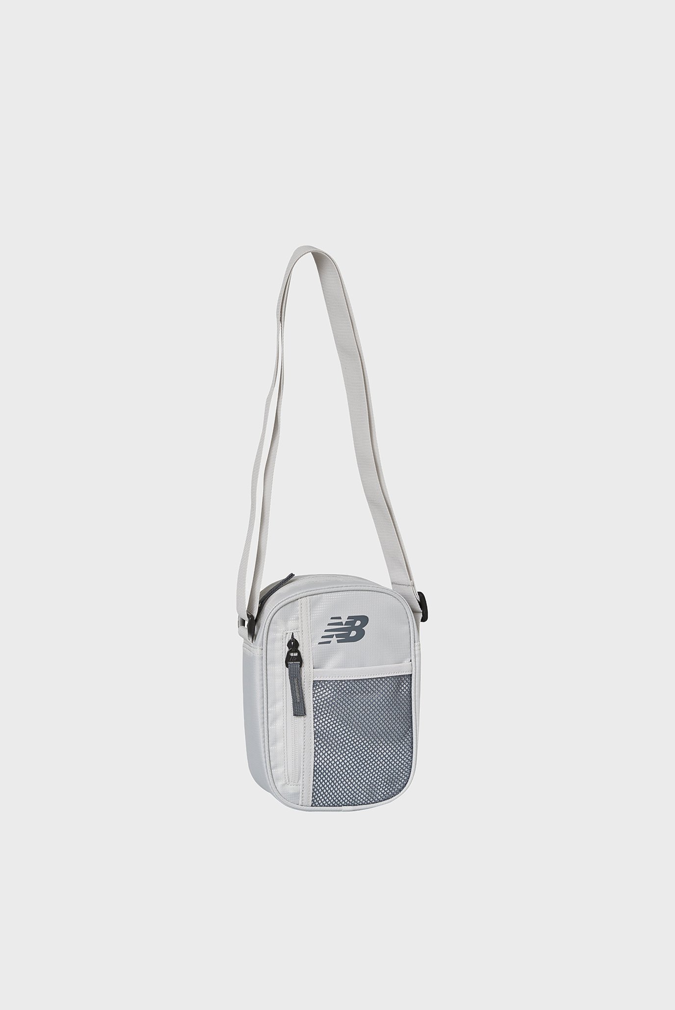 Сіра сумка Opp Core Shoulder bag 1