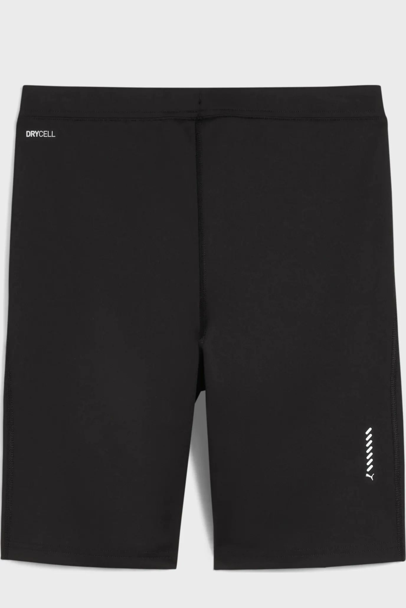 Чоловічі чорні велосипедки RUN FOUNDATION 8