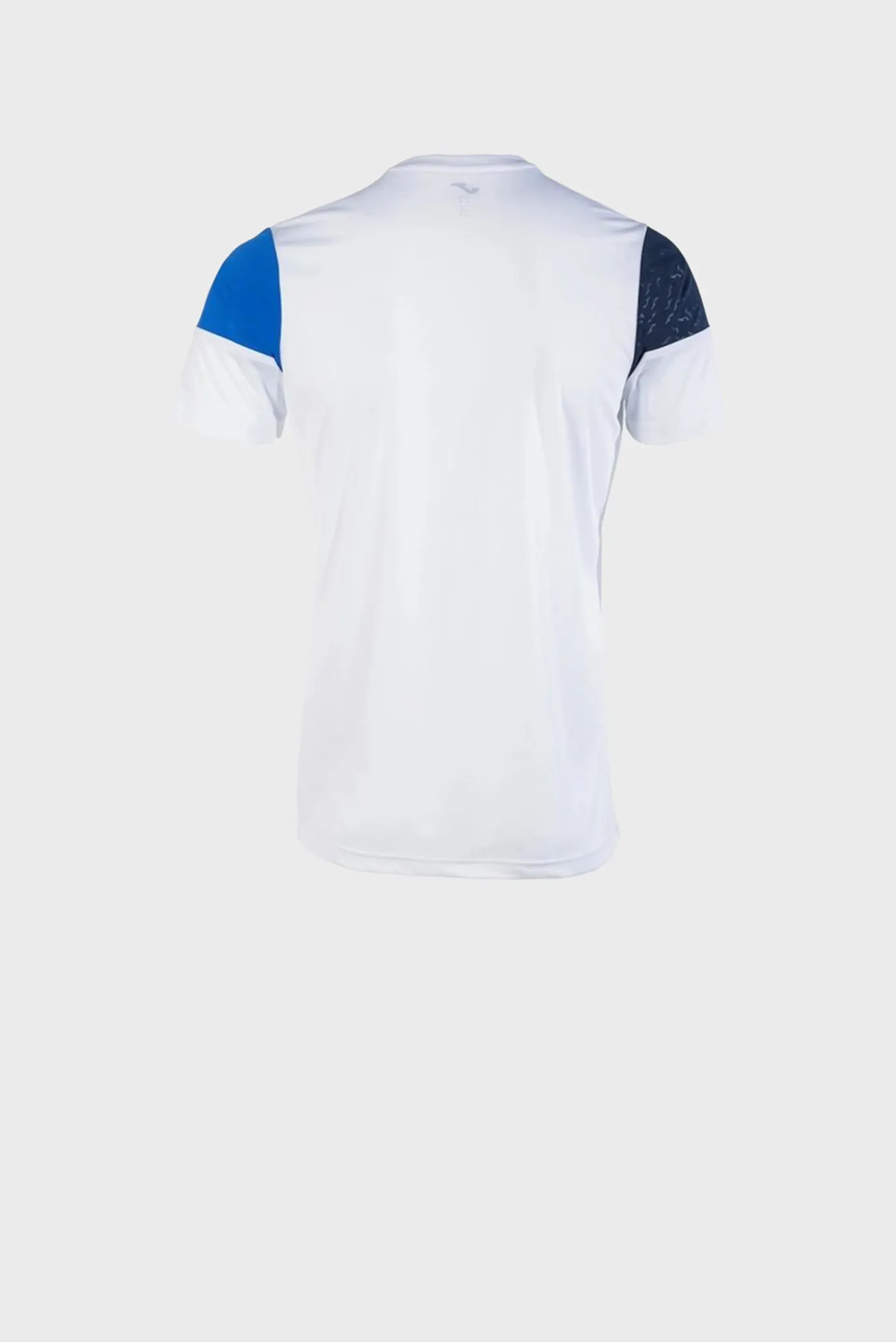 Дитяча біла футболка 2