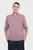 Мужская розовая кофта Milano