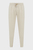 Мужские бежевые спортивные брюки UA Essential Flc Puddle
