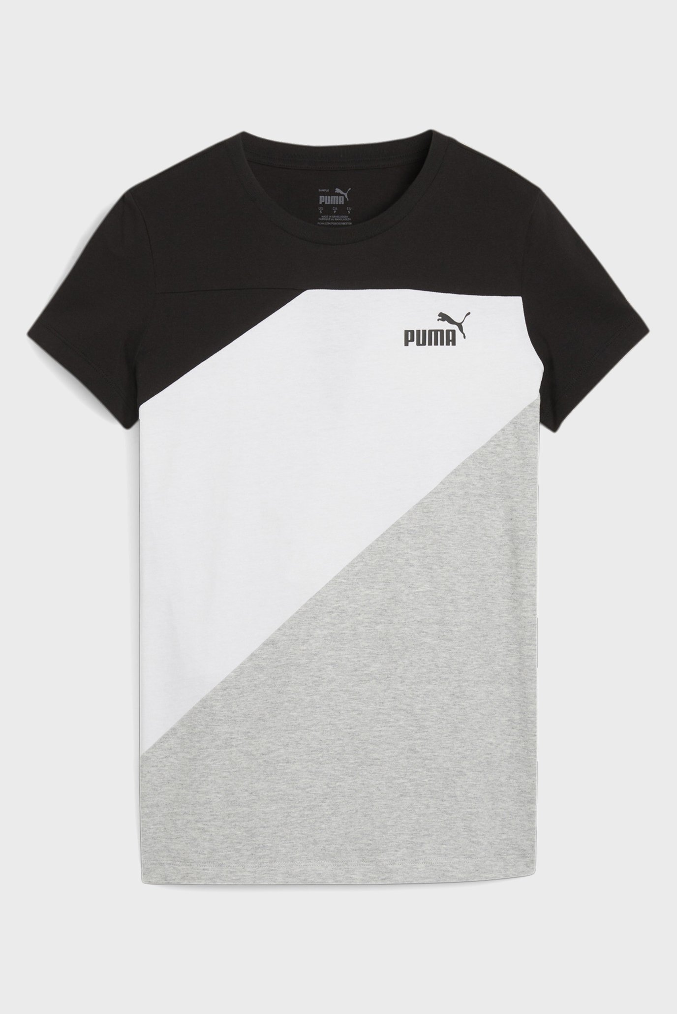 Женская футболка PUMA POWER Women's Tee 1