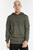 Мужское оливковое худи Modern Basics Men's Hoodie