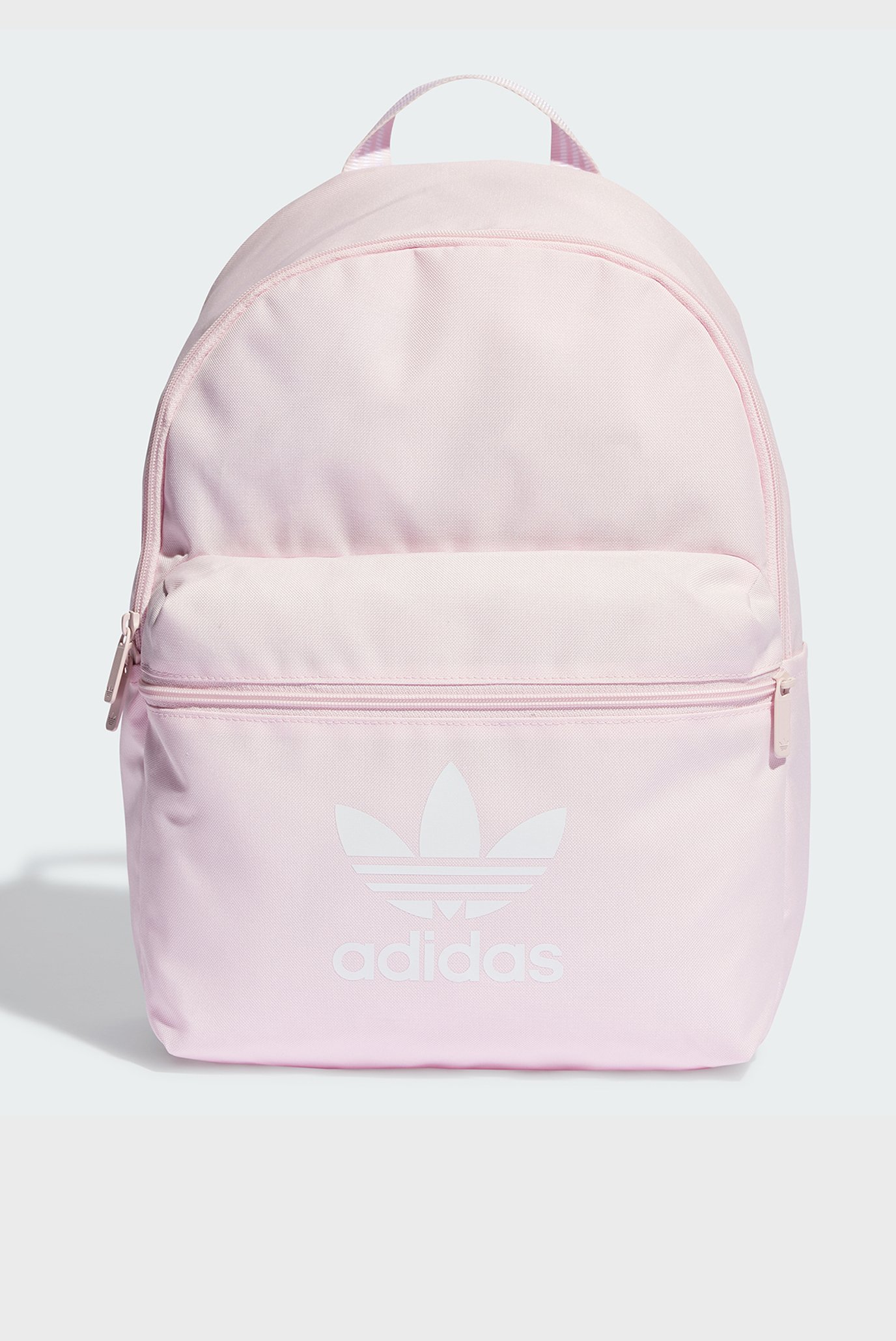 Розовый рюкзак Adicolor 1