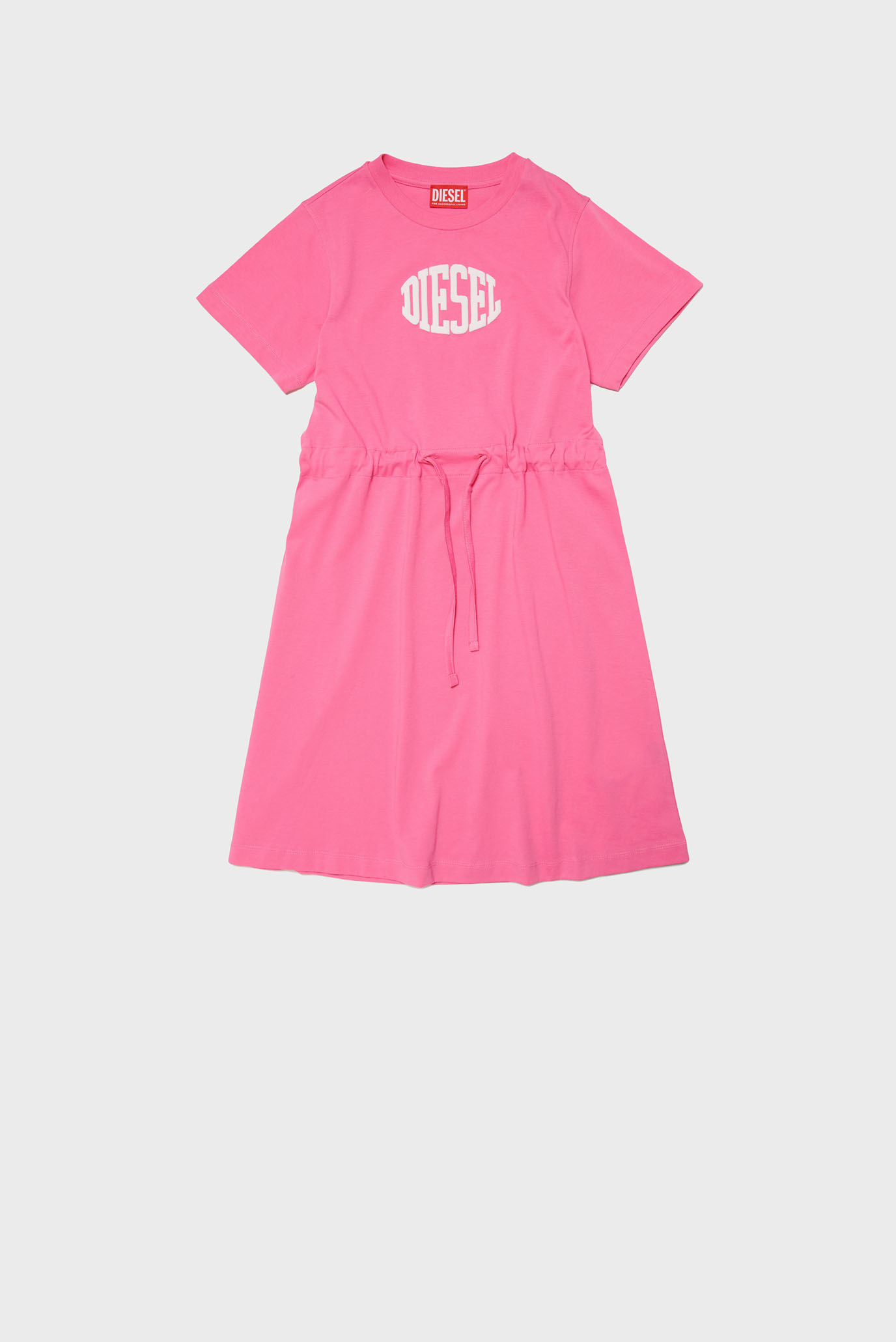 Дитяча рожева сукня DEMPYJE 1