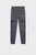 Дитячі темно-сірі спортивні штани Boys Tech Utility Wvn Pant