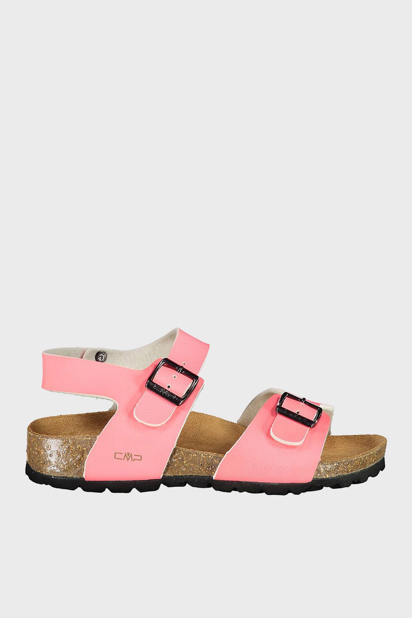 Детские розовые сандалии KIDS KEIDHA SANDAL 1