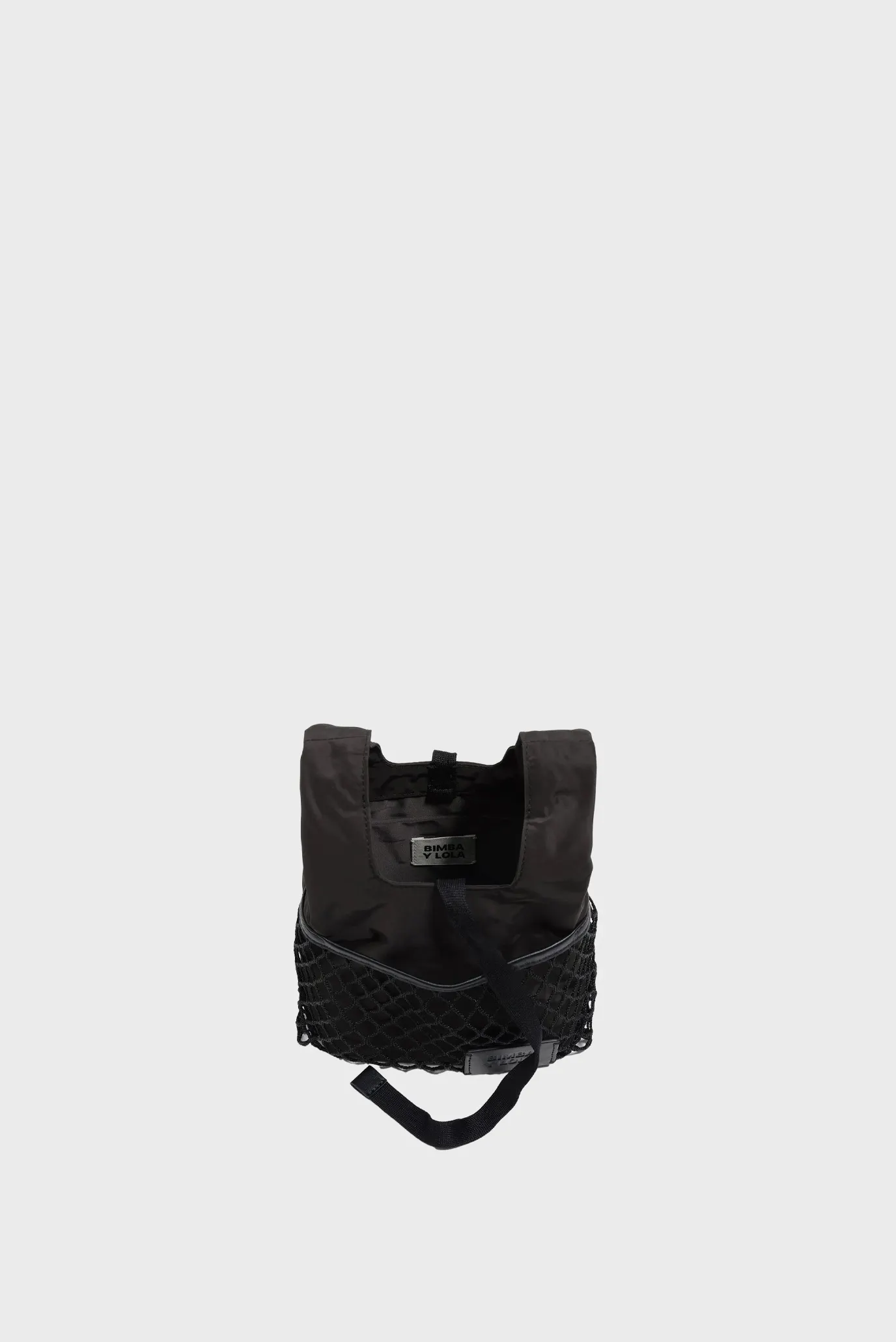 Жіноча чорна сумка 4