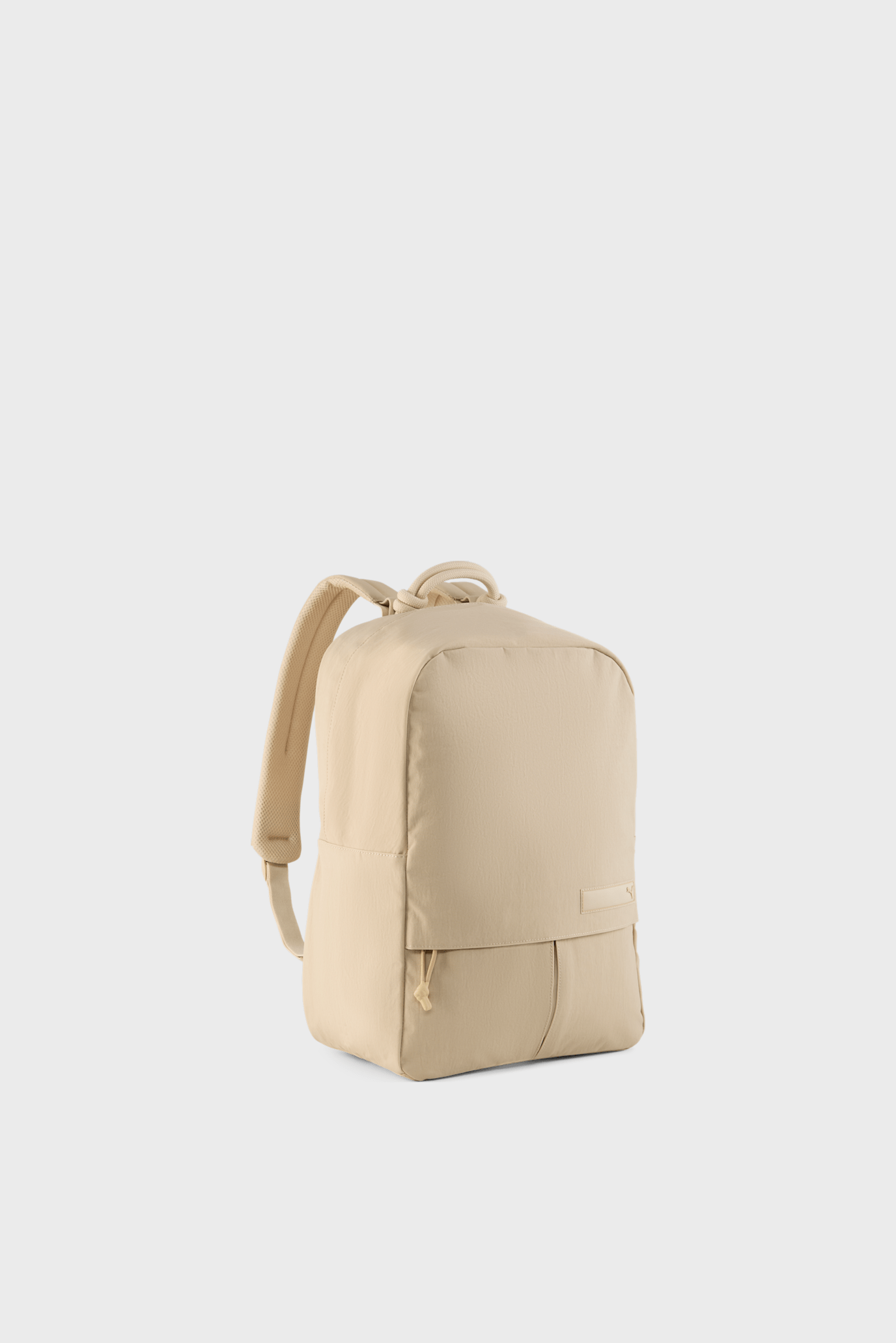 Бежевий рюкзак PUMA.BL Backpack 27L 1