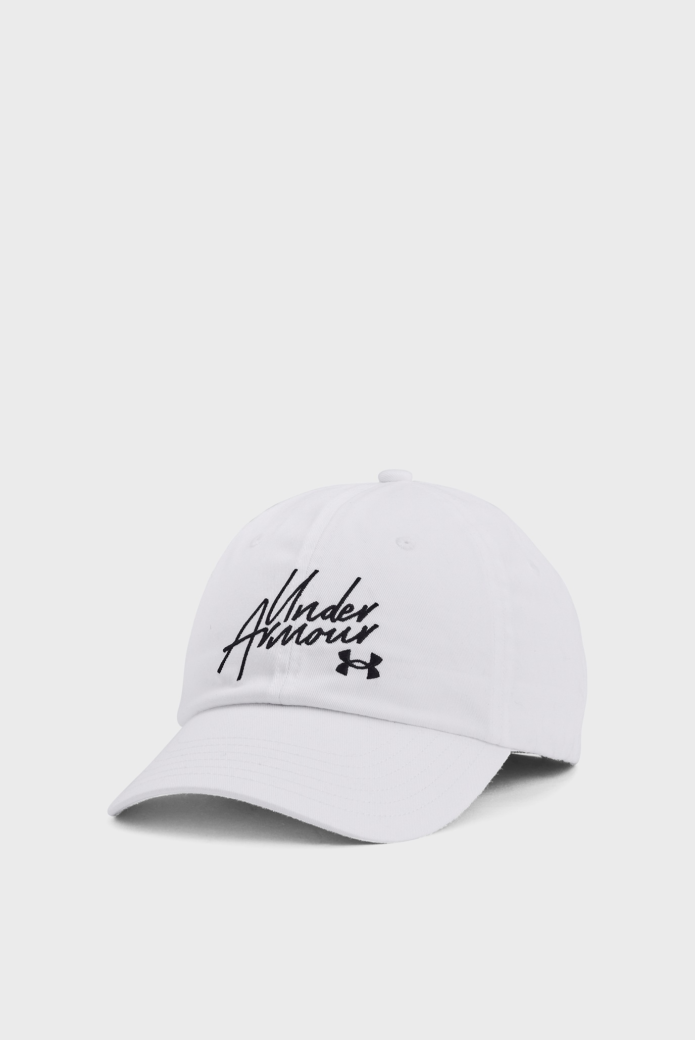 Женская белая кепка Favorites Hat 1
