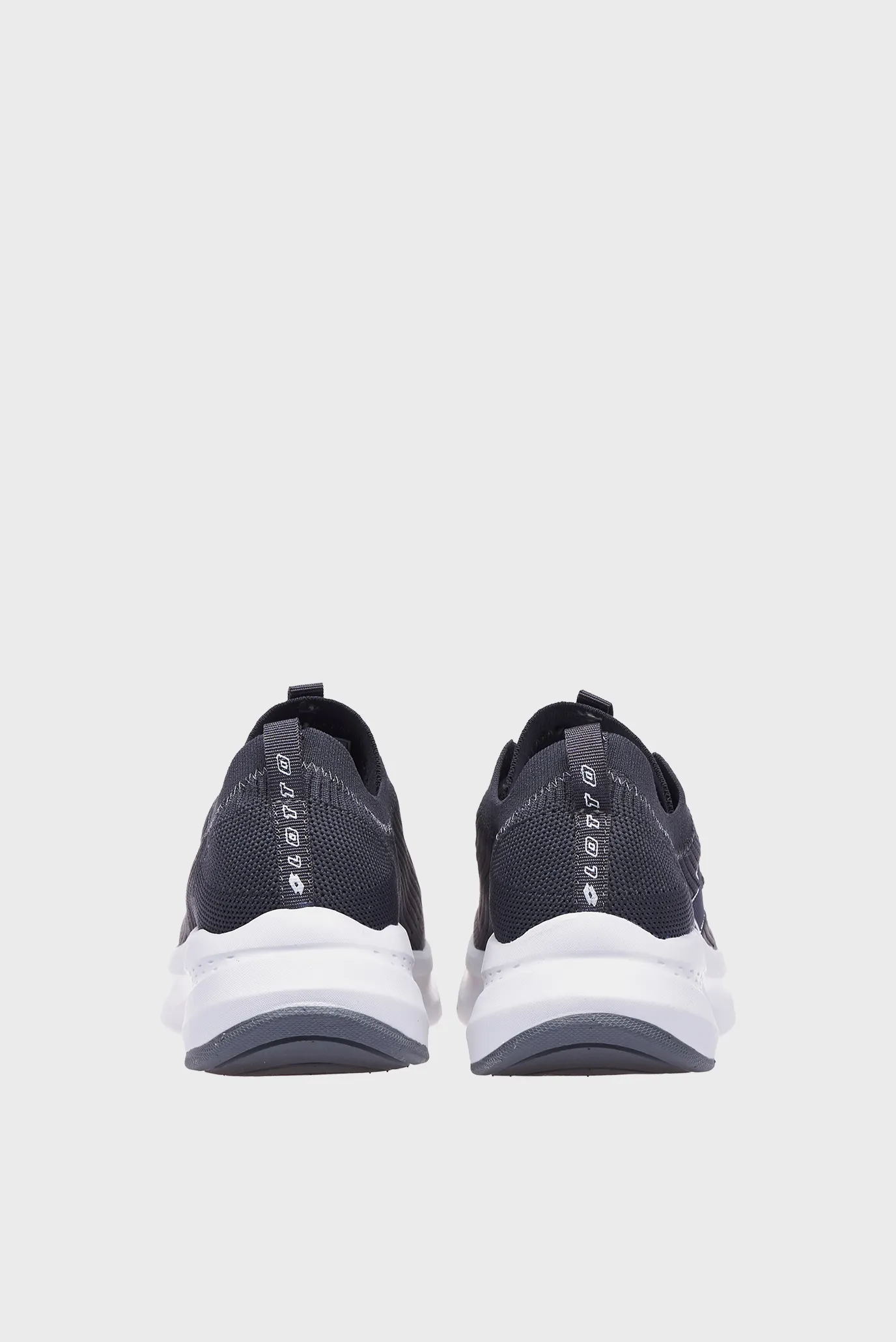 Женские темно-серые кроссовки SPEEDRIDE 1000 W 4