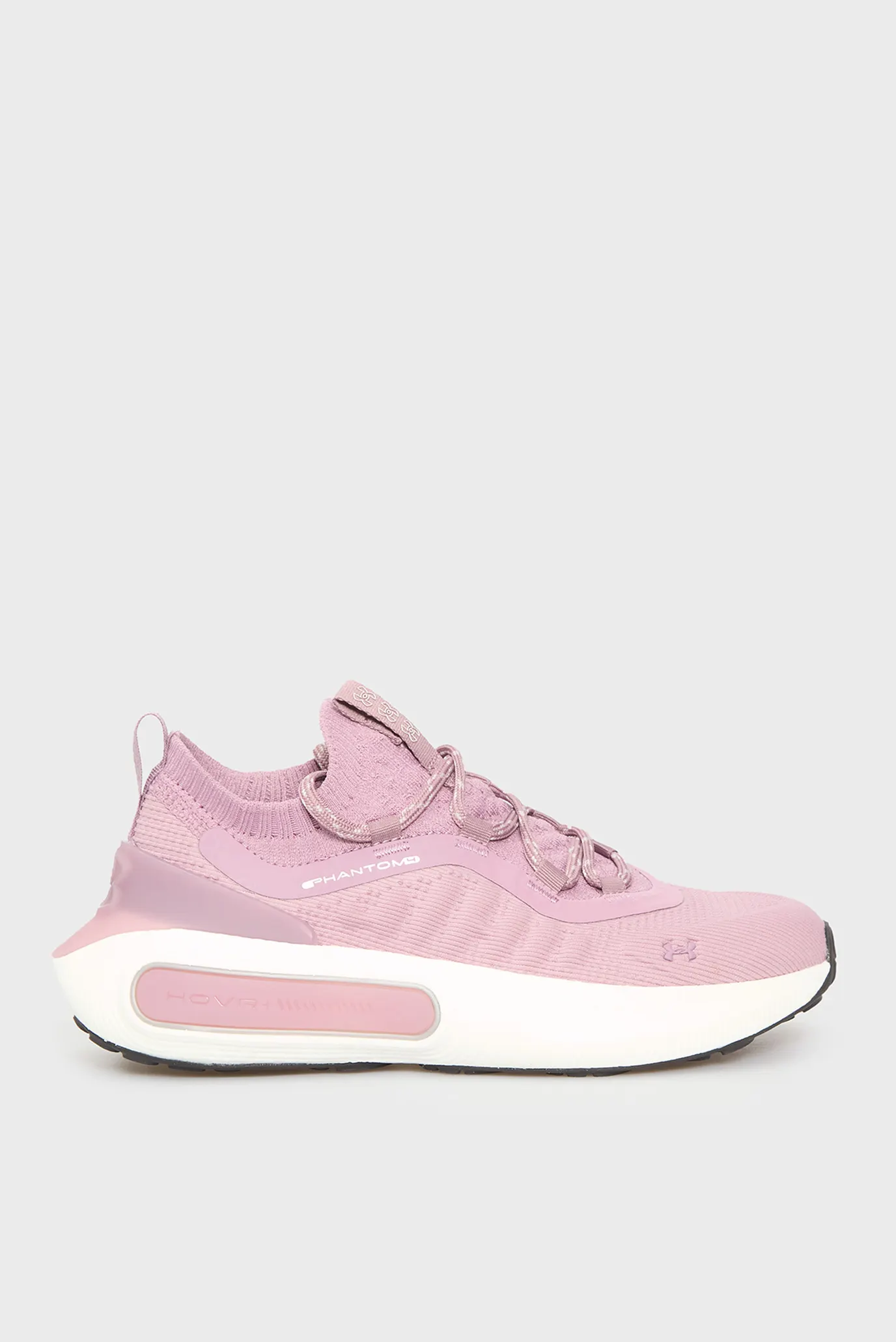 Жіночі бузкові кросівки UA W Phantom 4 1