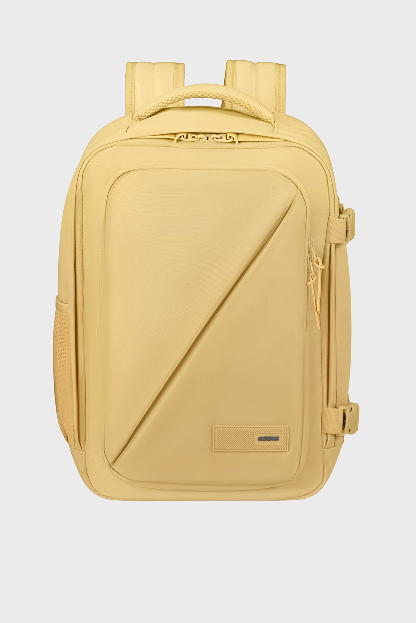 Желтый рюкзак AKE2CABIN PASTEL YELLOW 1