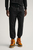 Мужские черные спортивные брюки TONAL ARCHIVE SHIELD PANTS