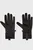 Черные перчатки