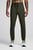 Мужские темно-зеленые спортивные брюки SOLSTICE JOGGER