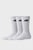Белые носки NB Everyday (3 пары)