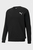Чоловічий чорний світшот Essentials Small Logo Men’s Sweatshirt