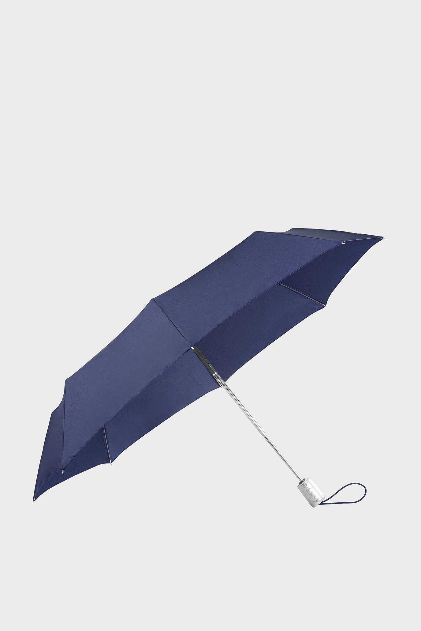 Темно-синий зонт ALU DROP S 1